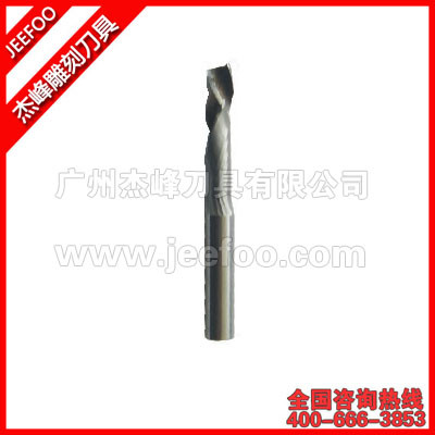 供应Jeefoo雕刻刀具(广告雕刻刀）单刃复合刃图1