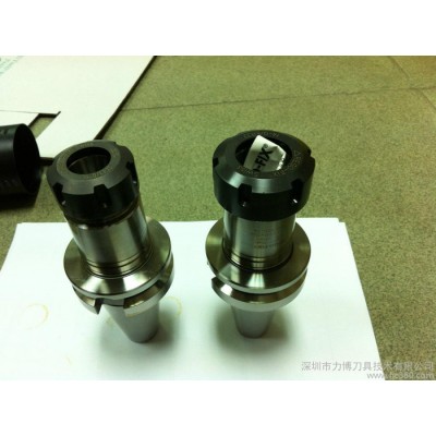 品牌REGO-FIX 型号BT30/ER25*060 刀柄系列 高品质刀柄  BT30/BT40/BT50系列图3