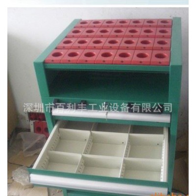 带刀套刀具车,深圳刀具车,BT40刀具车，畅销产品图1