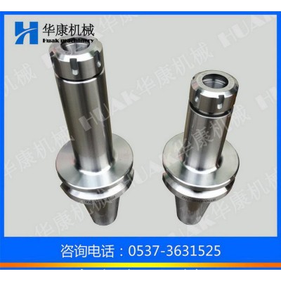 ER数控刀柄BT40-ER40-200 数控刀柄 刀柄直销图1