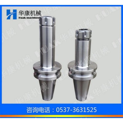 ER数控刀柄BT40-ER40-200 数控刀柄 刀柄直销图3
