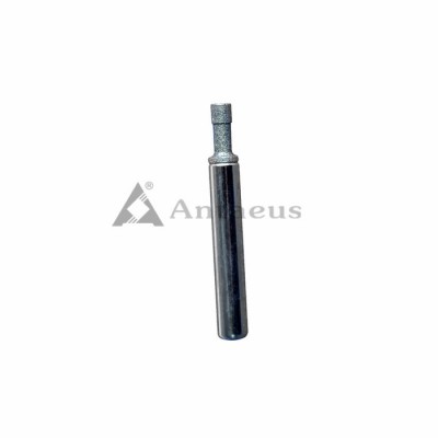 3D玻璃陶瓷手机盖板金刚石 加工磨头 硬质3D玻璃雕刻刀具 / 陶瓷材料加工金刚石刀具 / 切割工具图5