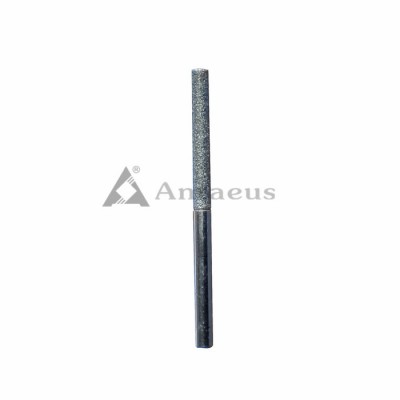 3D玻璃陶瓷手机盖板金刚石 加工磨头 硬质3D玻璃雕刻刀具 / 陶瓷材料加工金刚石刀具 / 切割工具图6