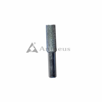 3D玻璃陶瓷手机盖板金刚石 加工磨头 硬质3D玻璃雕刻刀具 / 陶瓷材料加工金刚石刀具 / 切割工具图3