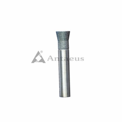 3D玻璃陶瓷手机盖板金刚石 加工磨头 硬质3D玻璃雕刻刀具 / 陶瓷材料加工金刚石刀具 / 切割工具图1