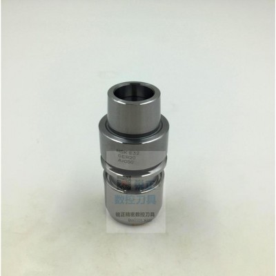HSK刀柄 直销HSK32E刀柄 HSK32E-GER20-50L图2