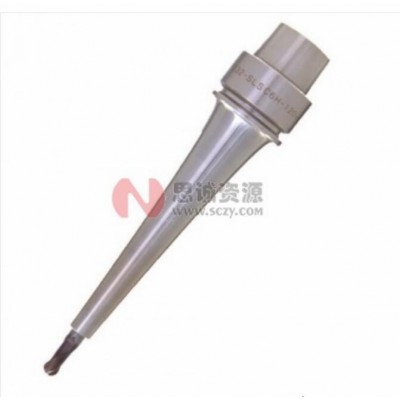 思源 供应 日本 恩司迪MST 热缩刀柄 EC- 一体型BT50热装刀柄系列 热缩刀柄图3