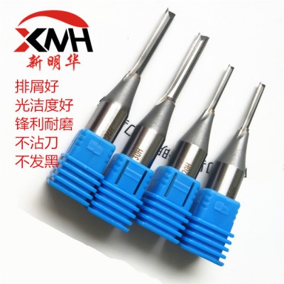 进口雕刻刀、TCT直槽刀，木工刀，光洁度好、耐磨性强图4