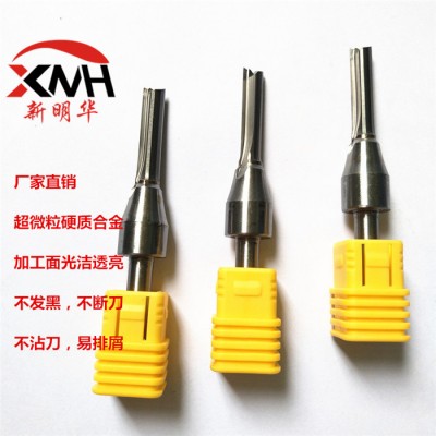 进口雕刻刀、TCT直槽刀，木工刀，光洁度好、耐磨性强图1