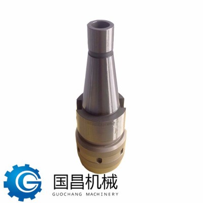 CNC高精强力数控刀柄 NT40-C32-105 英制/公制 ** 冲击力强 CNC高精强力刀柄图1