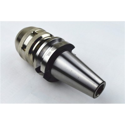 海纳强力型铣刀柄BT40-C20-105数控CNC加工中心弹图3