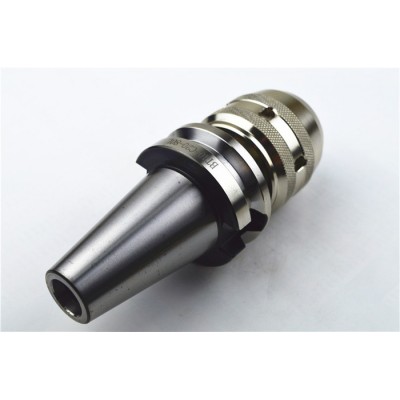 海纳强力型铣刀柄BT40-C20-105数控CNC加工中心弹图1