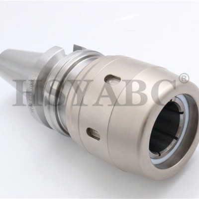 HSYABC  BT50-C32-105/165/200//250/300强力刀柄 强力直柄数控刀柄高精度加工中心刀柄图4