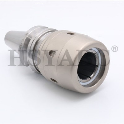 HSYABC  BT50-C32-105/165/200//250/300强力刀柄 强力直柄数控刀柄高精度加工中心刀柄图2