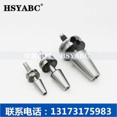 BT30 三点组合模具 BT50刀库校刀把 BT50对刀仪 校刀器