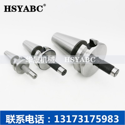 BT30 三点组合模具 BT50刀库校刀把 BT50对刀仪 校刀器图2