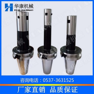 HUAK/华康**供应各系列BT50 BT40 BT30数控刀柄 镗刀杆 非标刀柄定制刀柄图6