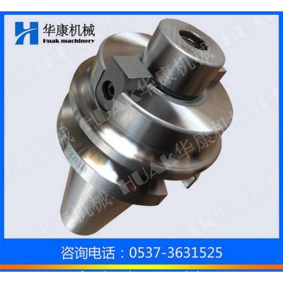 **数控刀柄BT50-FMB27-45 BT50全亮数控刀柄图3