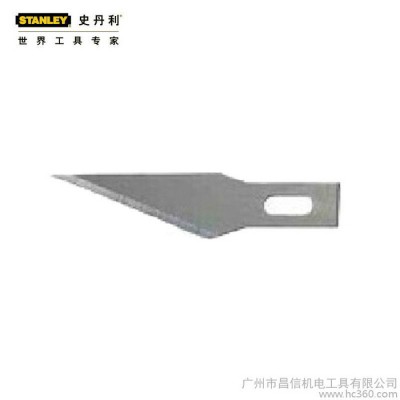 STANLEY/史丹利 雕刻刀10-401-81 雕刻刀刀片图1