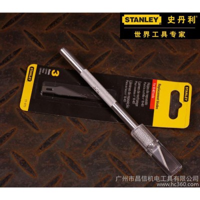 STANLEY/史丹利 雕刻刀10-401-81 雕刻刀刀片图3