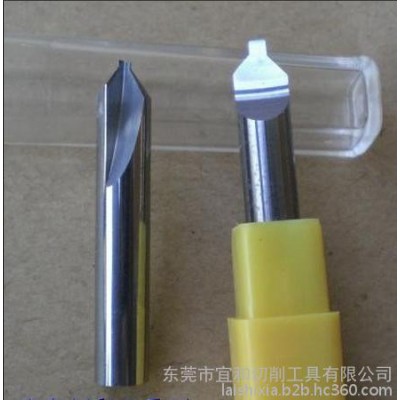 供应手机按键高光专用刀具 手机按键切割雕刻刀具 指纹键专用倒角刀图1