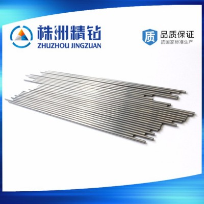 制作PCB雕刻刀钨钢圆棒 YL10.2/Φ1.5*330 金伯仕牌精磨硬质合金圆棒图6