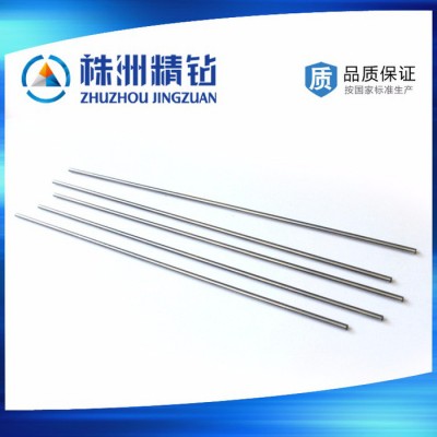制作PCB雕刻刀钨钢圆棒 YL10.2/Φ1.5*330 金伯仕牌精磨硬质合金圆棒图7