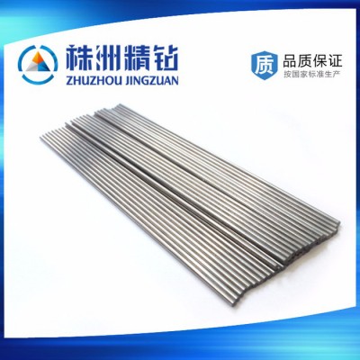 制作PCB雕刻刀钨钢圆棒 YL10.2/Φ1.5*330 金伯仕牌精磨硬质合金圆棒图5