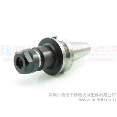 供应LHYBT30-ER16-70数控刀柄 BT刀柄 ER刀柄图3