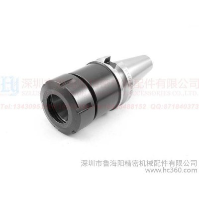 供应LHYBT40-ER40-M16-100LBT40刀柄 CNC刀柄图3