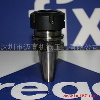 品牌REGO-FIX 型号BT20/ER20-055H 数控刀柄 刀柄批发图1