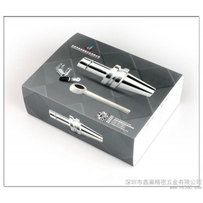 供应鑫巢BT30鑫巢BT30SKS系列刀柄图1