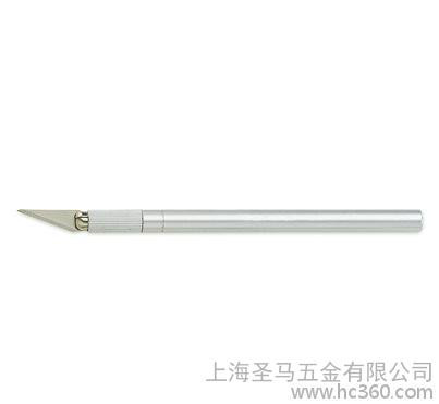 台湾宝工 8PK-394A 雕刻刀(小)  手机贴膜刻刀 进口橡皮章雕刻笔
