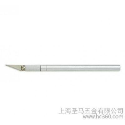 台湾宝工 8PK-394A 雕刻刀(小)  手机贴膜刻刀 进口橡皮章雕刻笔图3