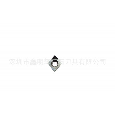 PCD槽刀粒  高光CD纹刀 钻石雕刻刀   钻石刀具图2