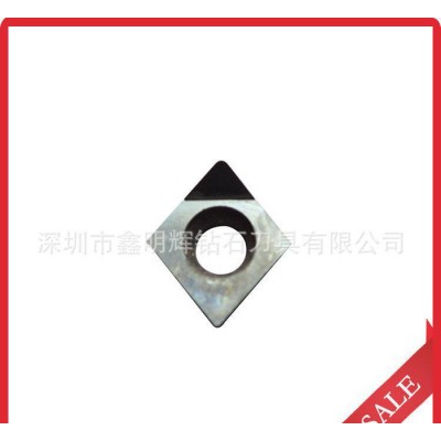 PCD槽刀粒  高光CD纹刀 钻石雕刻刀   钻石刀具图1
