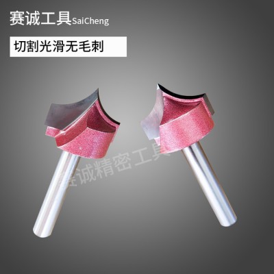 赛诚品牌尖嘴雕刻刀 木工成型刀 木门内R尖嘴刀图2