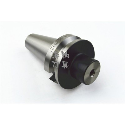 海纳杠杆表专用刀柄BT30-M8 BT40-M8  BT50图3