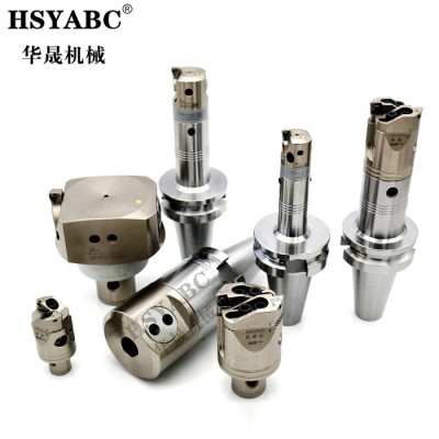 HSYABC  BT30-2084S镗头套装  微调精镗头  加工中心BT30微调镗刀   镗孔组合精镗套装图2