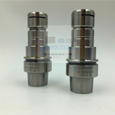 HSK刀柄 直销HSK40E刀柄 HSK40E-ER20-80L图1
