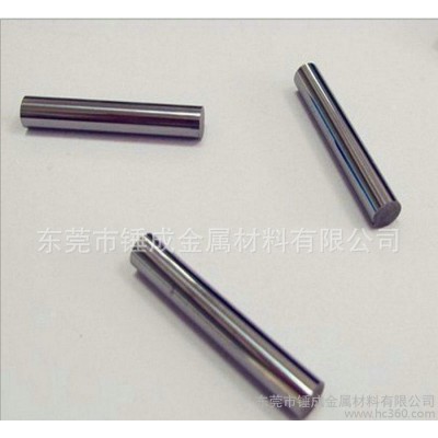 K10硬质合金 K10耐高温钨钢硬度 进口K10雕刻刀具图1