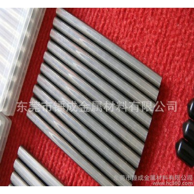 K10硬质合金 K10耐高温钨钢硬度 进口K10雕刻刀具图2