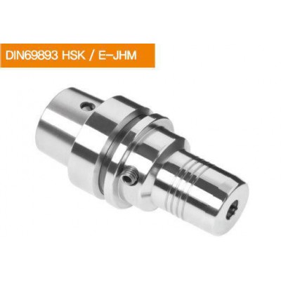 韩国JE-IL液压刀柄、数控刀柄、ER刀柄HSK50E-JHM6-70图2