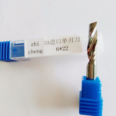 挚诚JKD6*22 亚克力刀具雕刻刀具_雕刻刀具 15年雕刻刀 实木浮雕加工图1