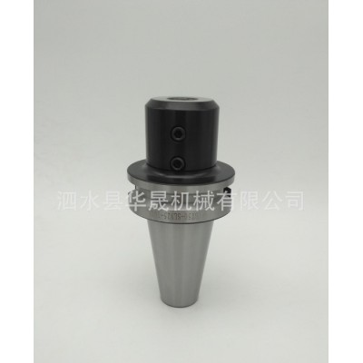 BT50侧固刀柄CNC加工中心刀柄 BT50-SLN16/20/25/32/40-70/100图2