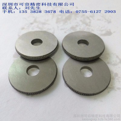 厂家大量**供应雕刻刀模，各种非标刀模图2