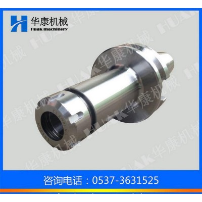 ER数控刀柄BT50-ER40-200 数控刀柄 刀柄直销图1