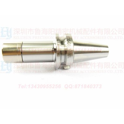 供应LHY刀柄BT30-GSK10-90 刀柄BT30-GSK10-90图2