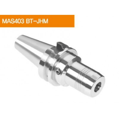 JE-IL液压刀柄BT40-JHM20-65刀柄图2