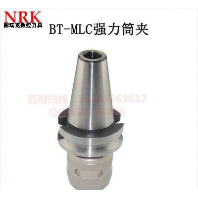 直销**数控刀柄，强力刀柄，BT40-C20/32,订做加长图1